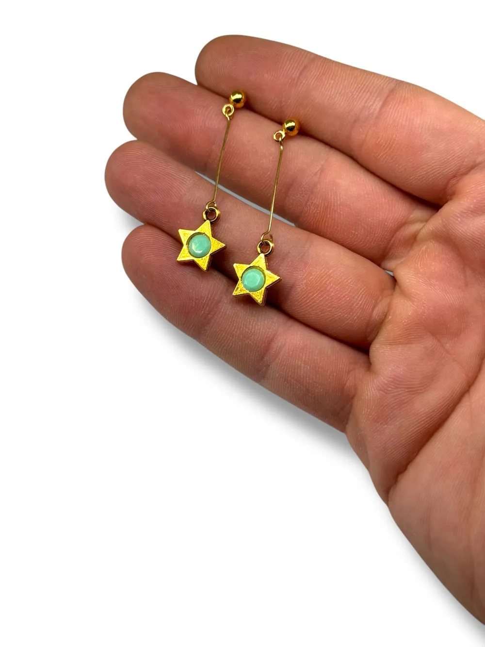 Namaste Küpe DKMKN023371081
