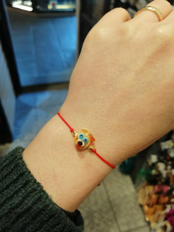 Namaste Bileklik BB1096878 1