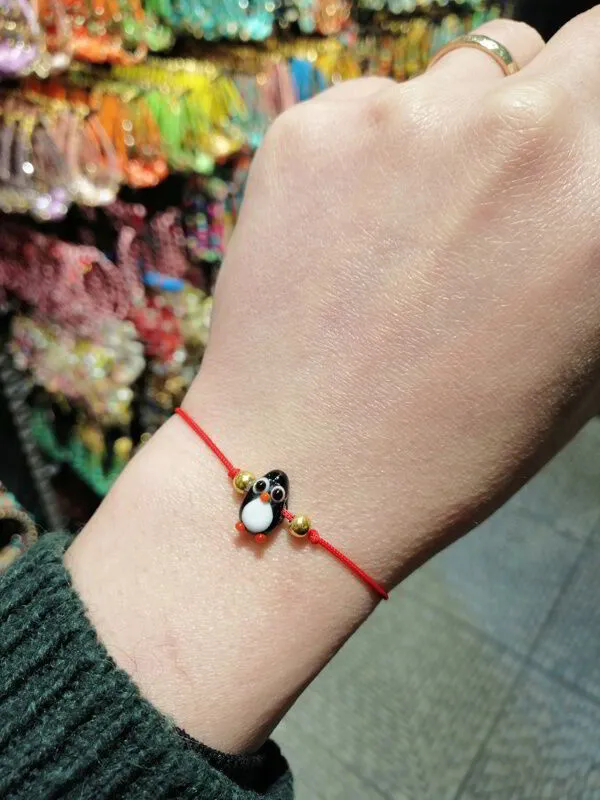 Namaste Bileklik BB1096884
