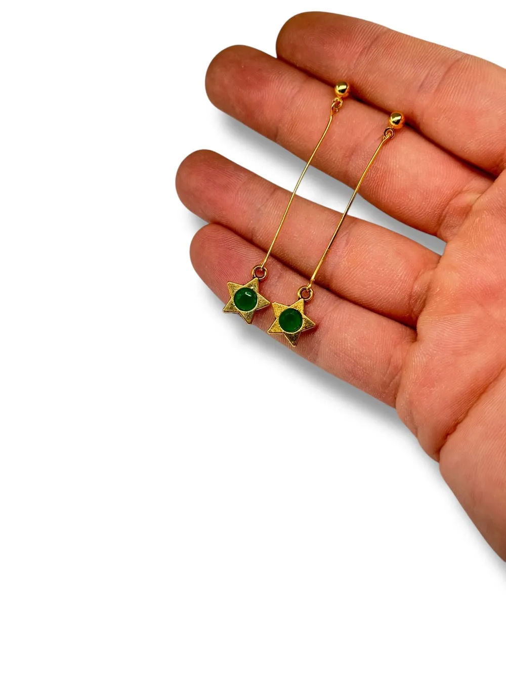 Namaste Küpe DKMKN023371091