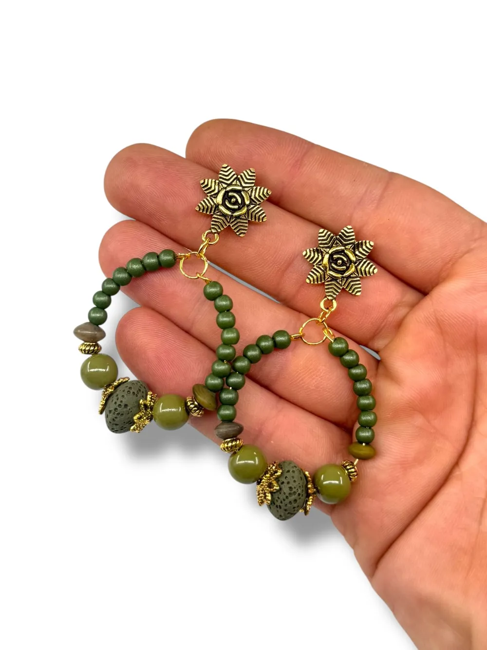 Namaste Küpe DKMKN02337256