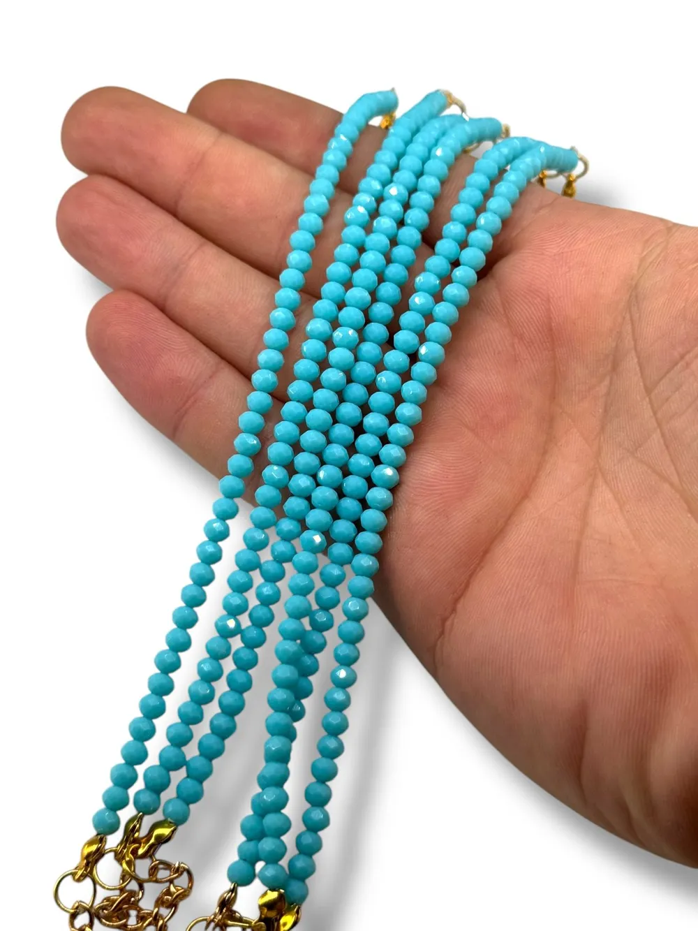 Namaste Bileklik KK003822