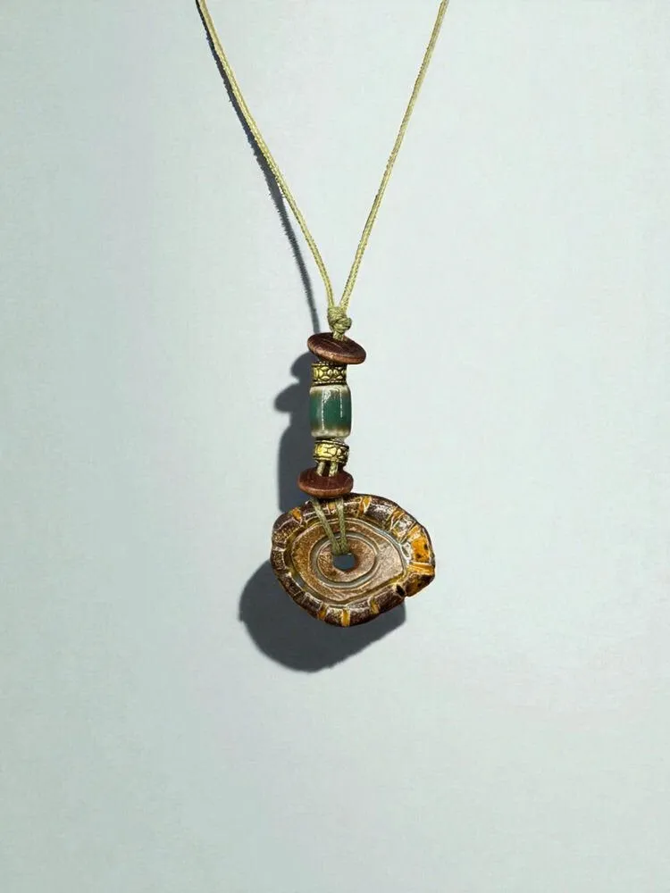 Namaste Tek Tasarım SRMK044