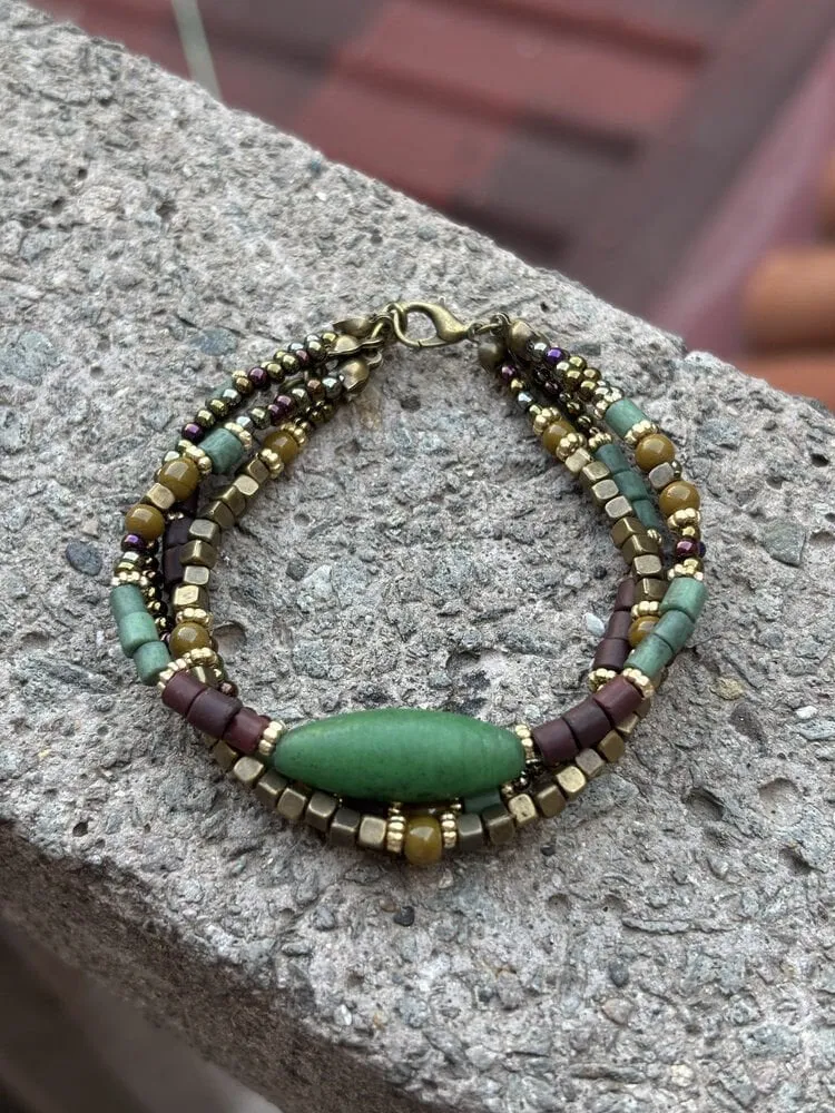 Namaste Bileklik HCKK0715