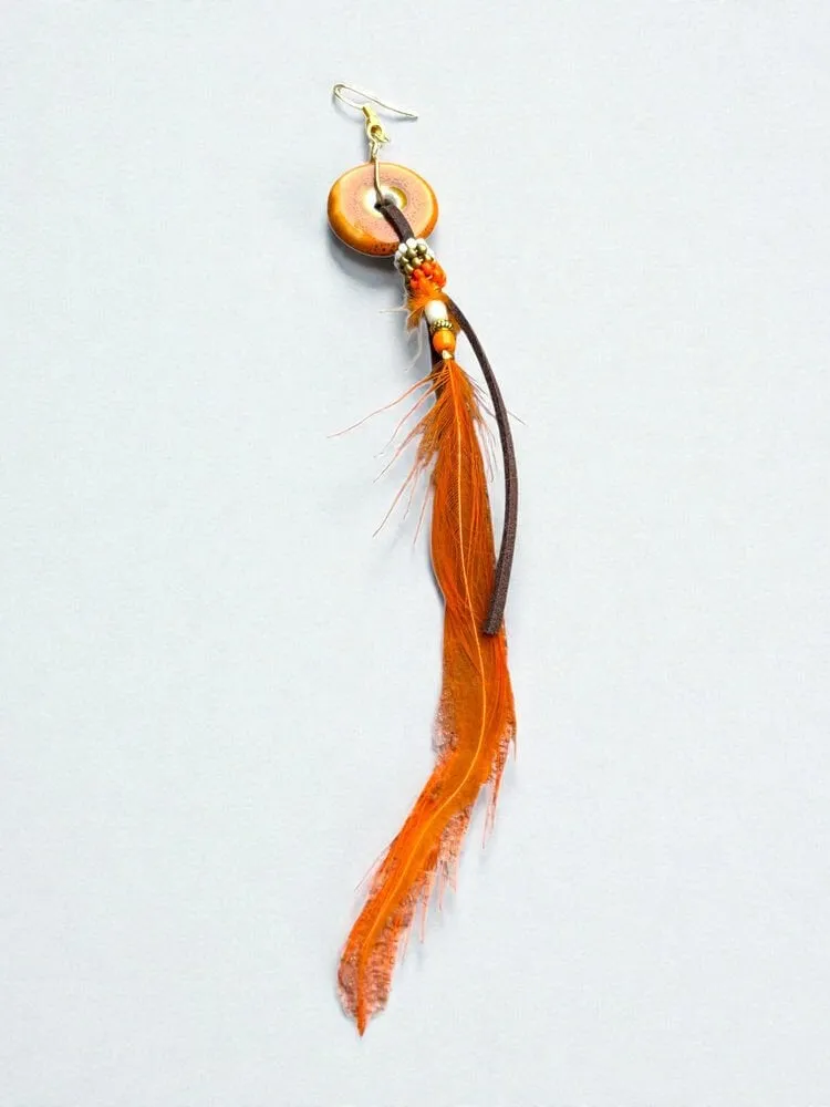 Namaste Küpe HCKK1069