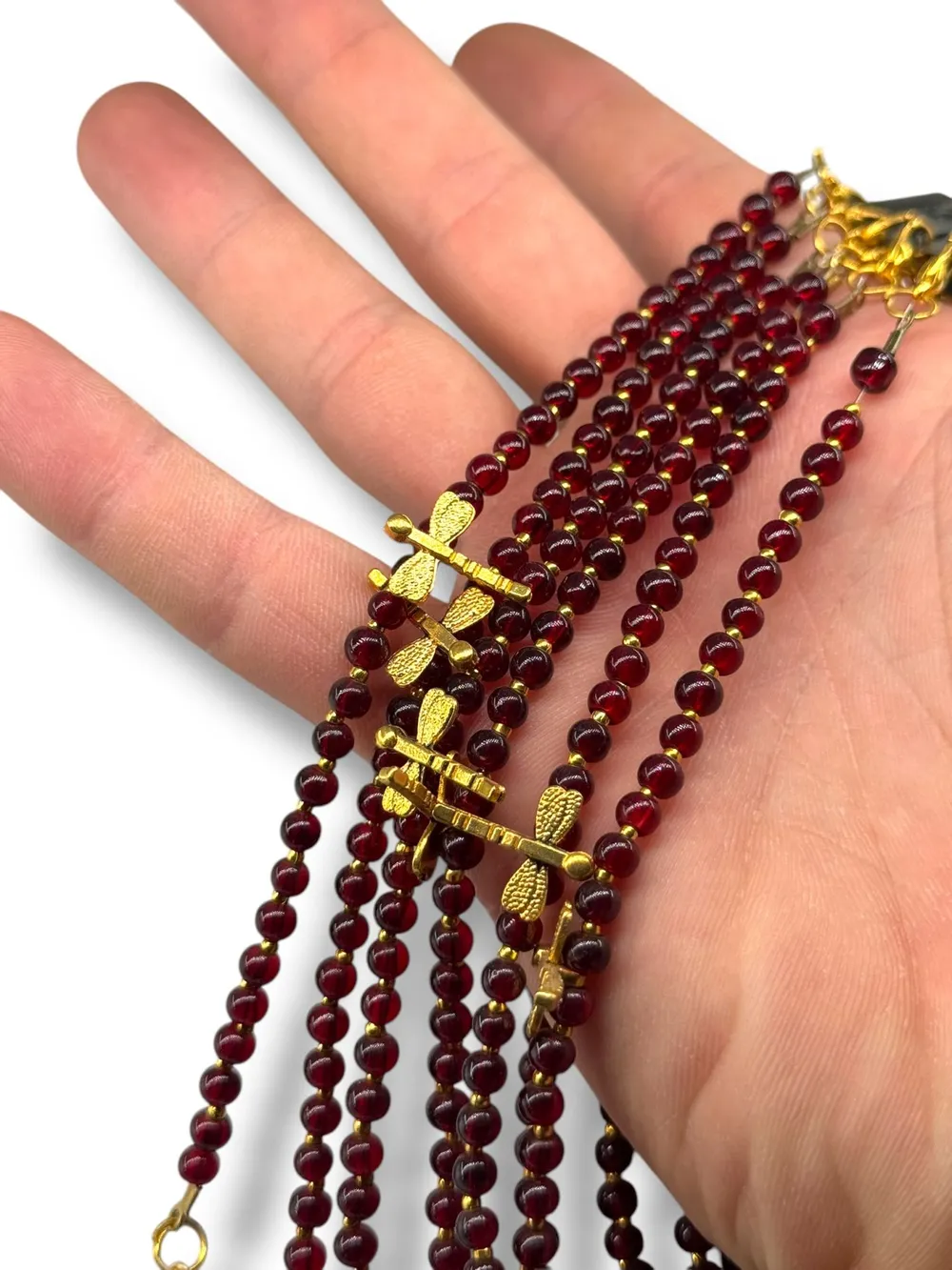 Namaste Bileklik KK003836