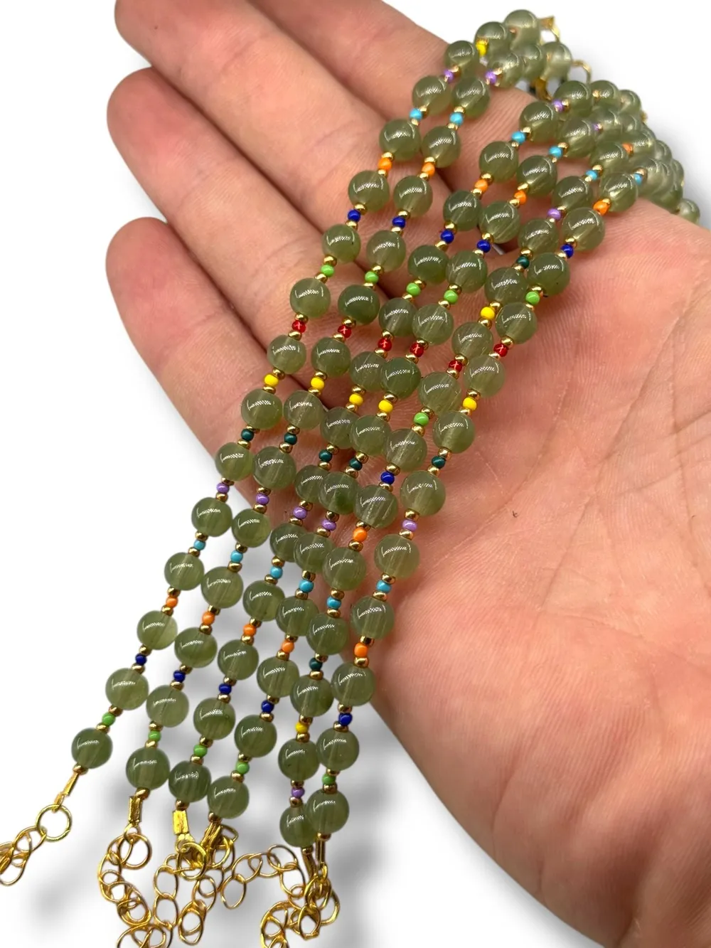Namaste Bileklik KK003842