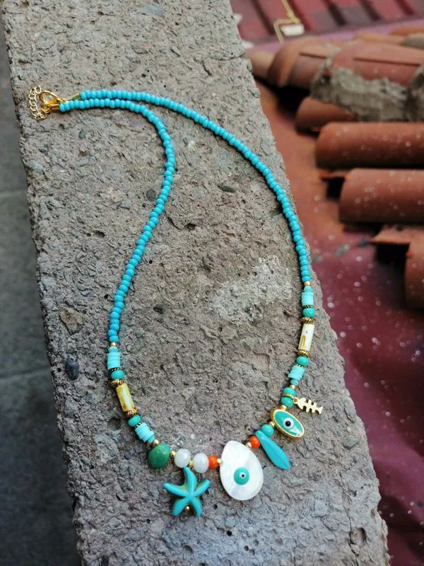Namaste Kolye NMK00130443