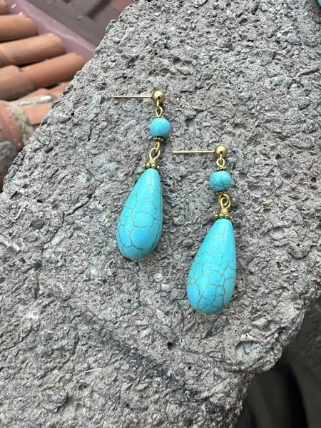 Namaste Küpe kk003383