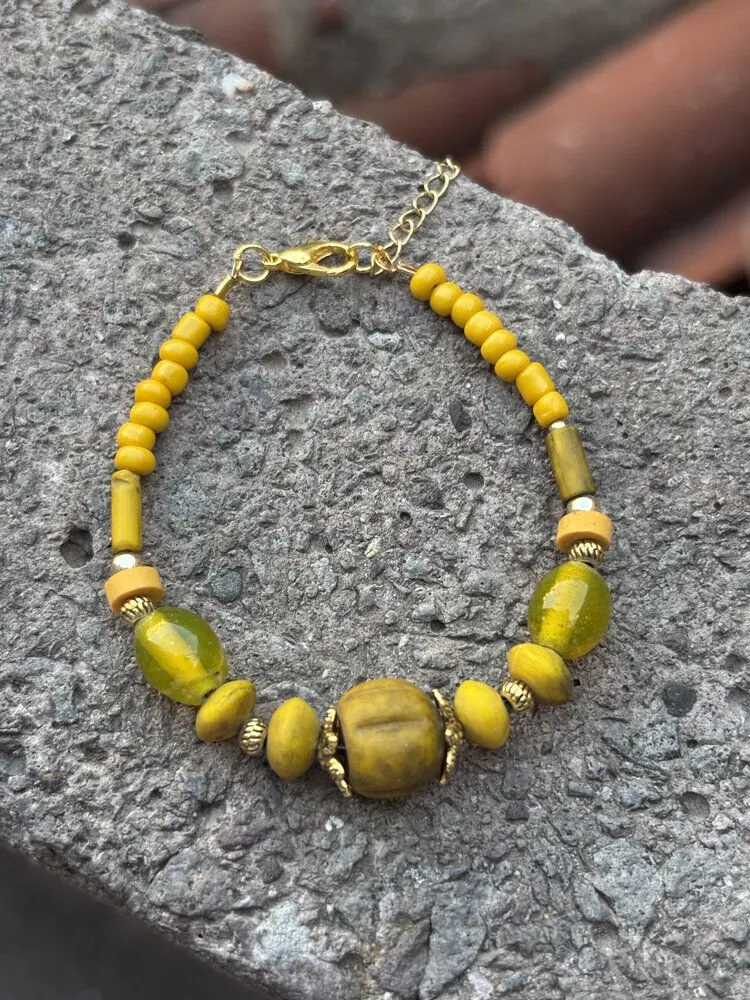 Namaste Bileklik HCKK0729