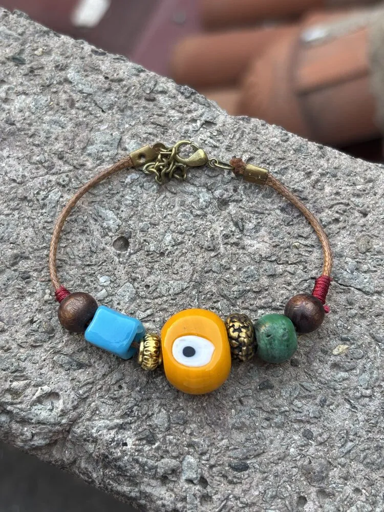 Namaste Bileklik HCKK0731
