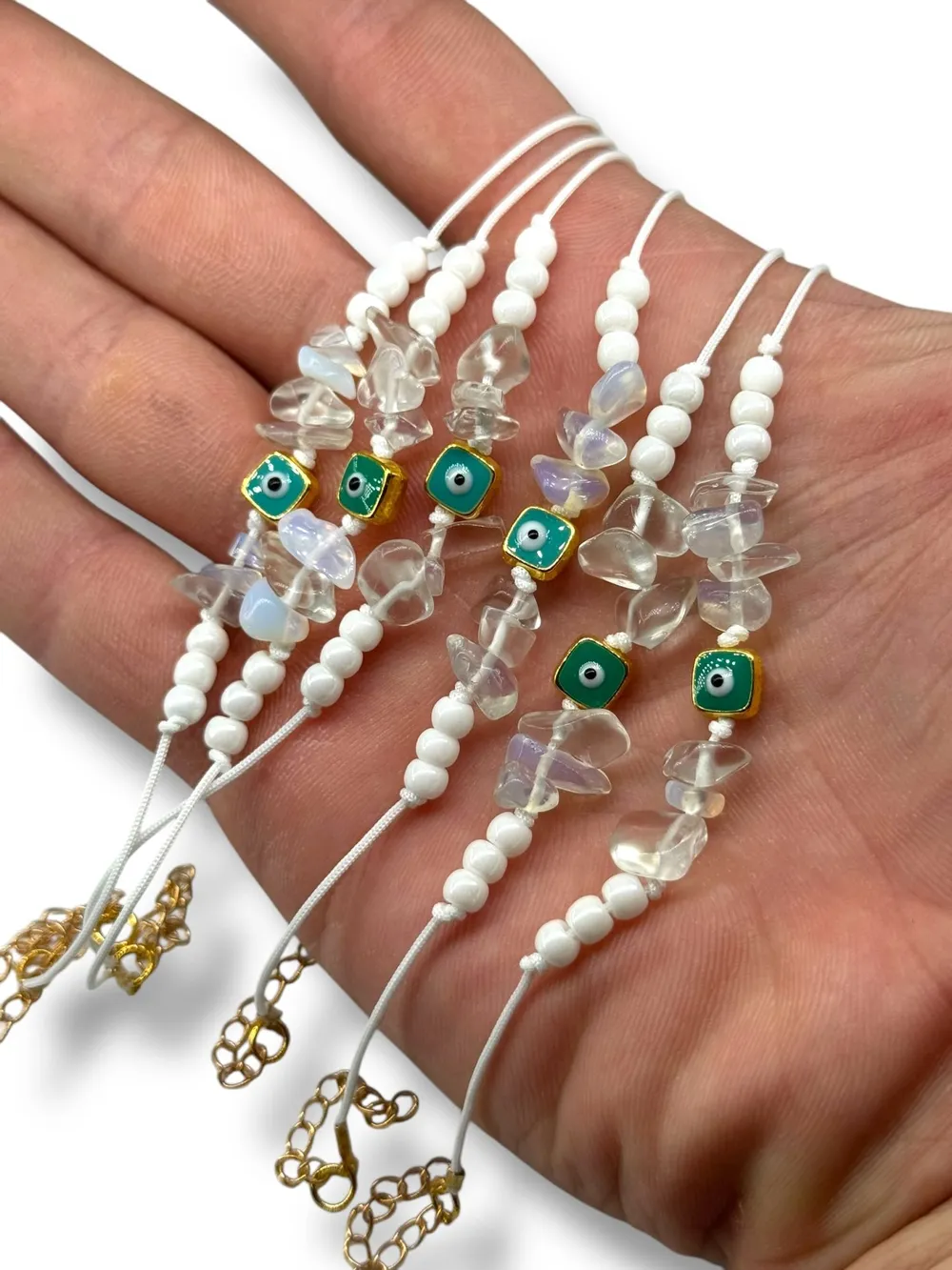 Namaste Bileklik KK003857