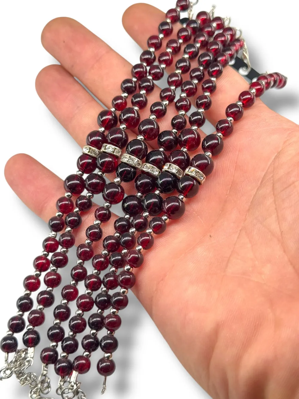 Namaste Bileklik KK003865