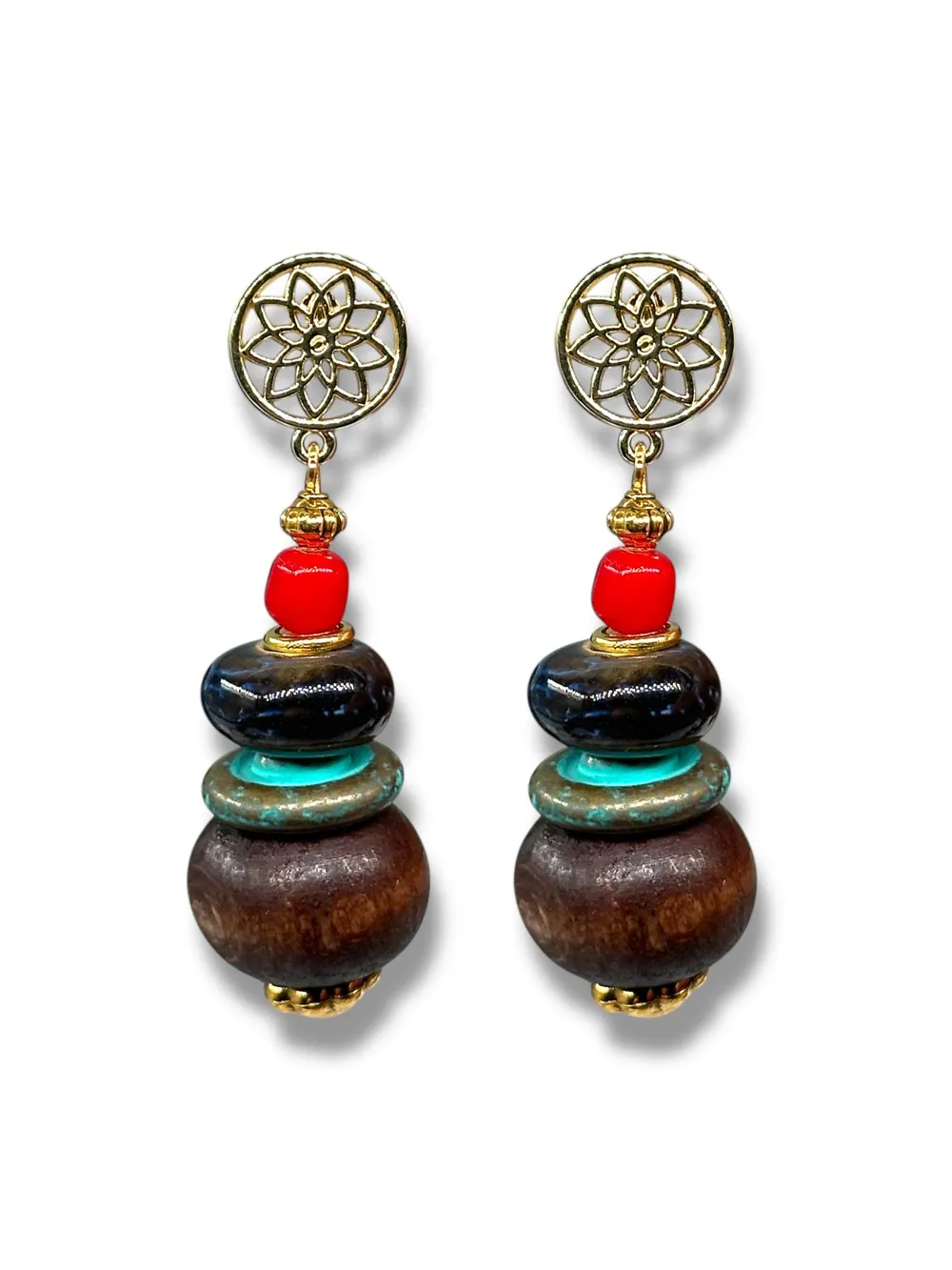 Namaste Küpe DKMKN02337285