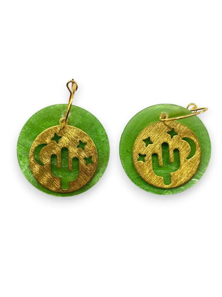 Namaste Küpe HCKK0479