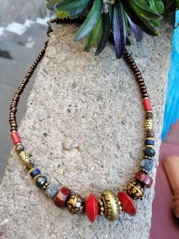 Namaste Kolye NMK00535