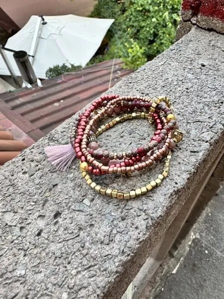 Namaste Bileklik DKMKN02083