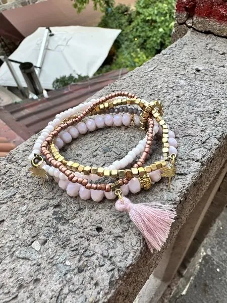 Namaste Bileklik DKMKN02085