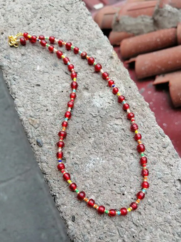 Namaste Kolye NMK01199461