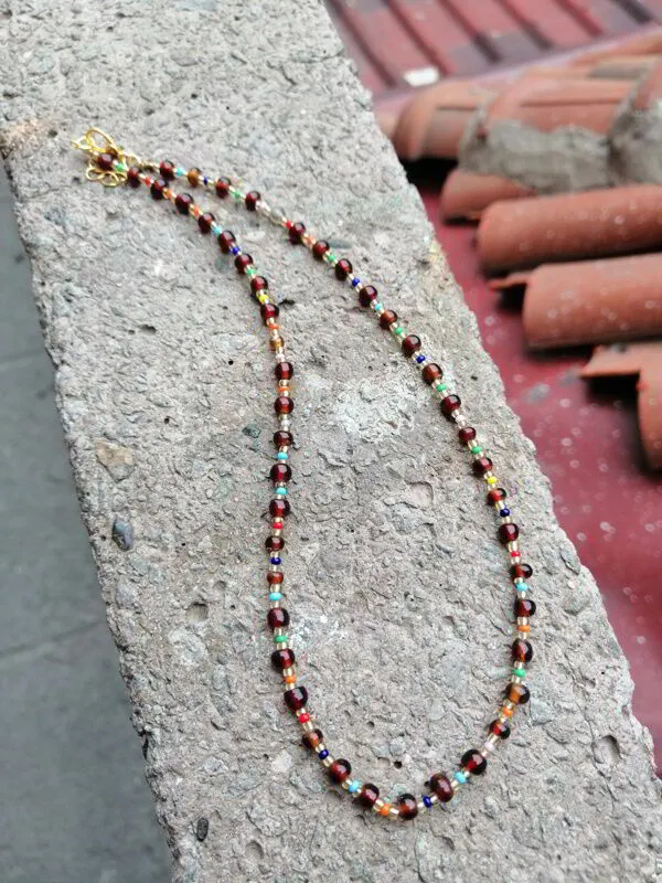 Namaste Kolye NMK01199463