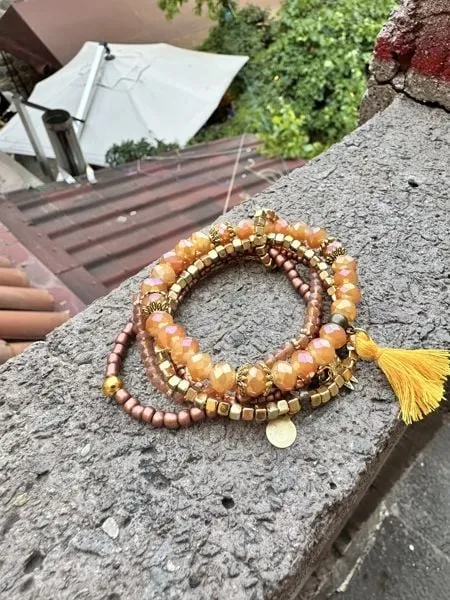 Namaste Bileklik DKMKN02089