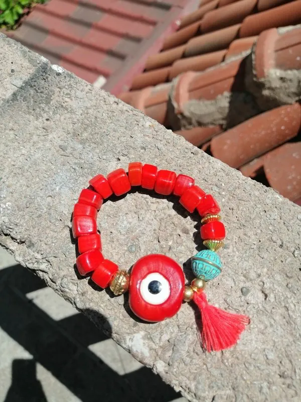 Namaste Bileklik BB109294