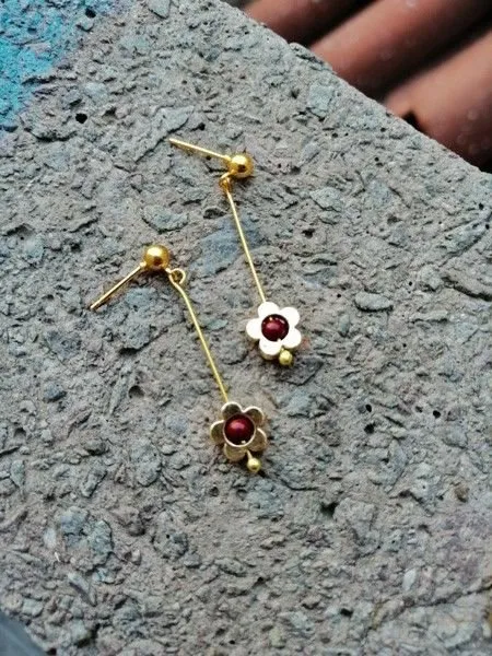 Namaste Küpe DKMKN0167