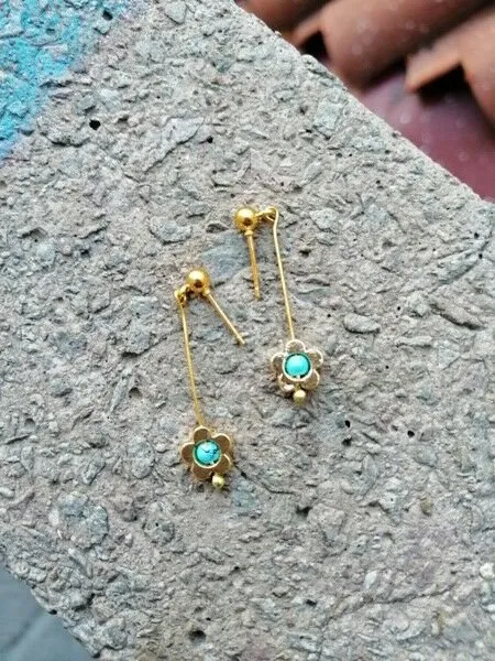 Namaste Küpe DKMKN0170