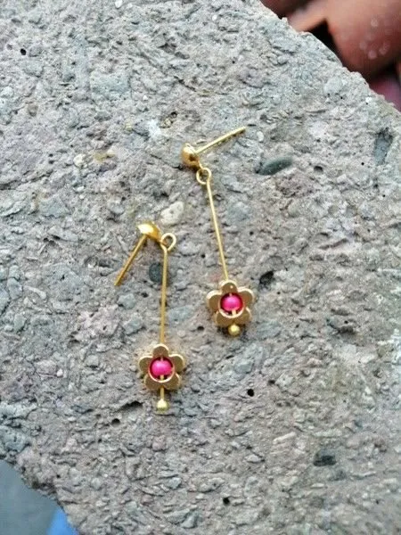 Namaste Küpe DKMKN0171
