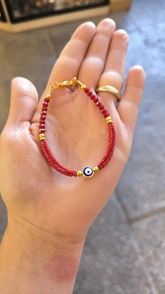 Namaste Bileklik HCKK0806