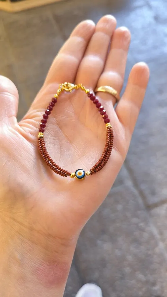 Namaste Bileklik HCKK0807