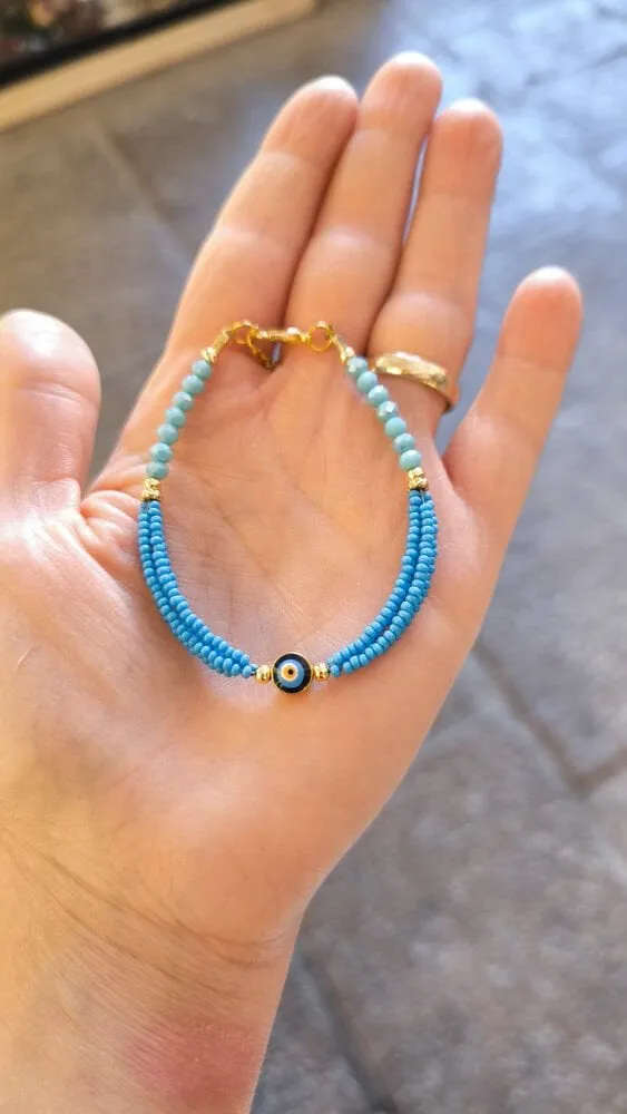 Namaste Bileklik HCKK0808