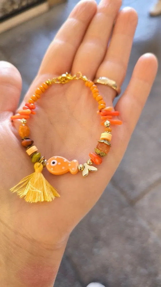 Namaste Bileklik HCKK0811