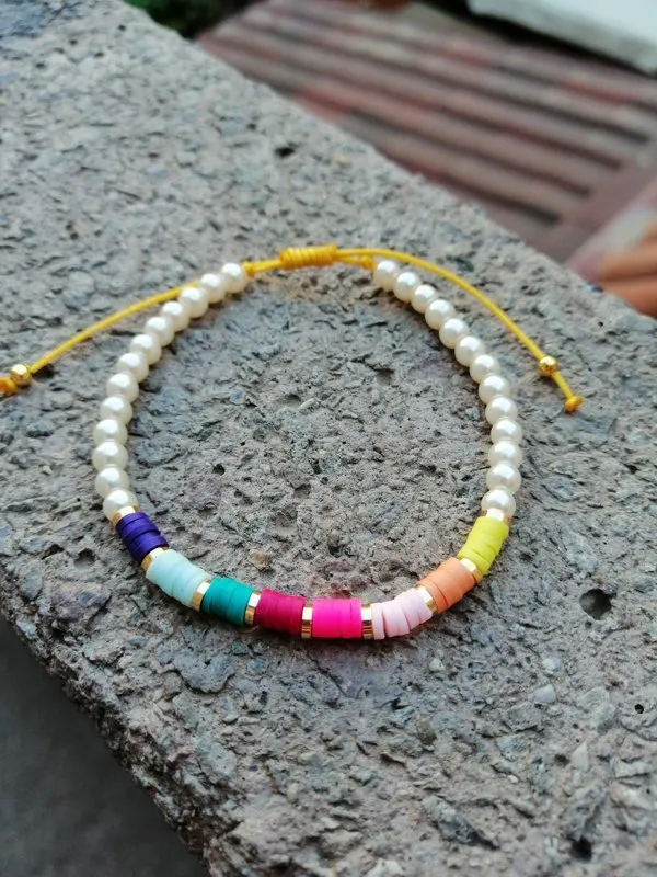 Namaste Bileklik MPRS0736