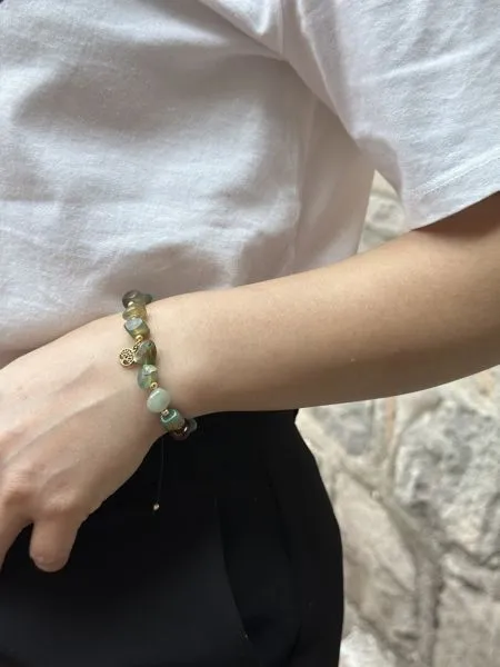 Namaste Bileklik DKMKN02099