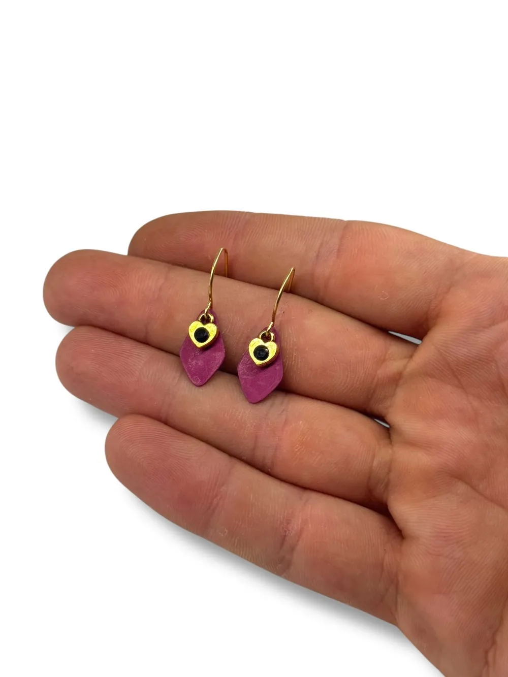 Namaste Küpe DKMKN023371110