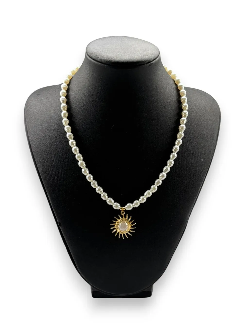 Namaste Kolye KK003950340