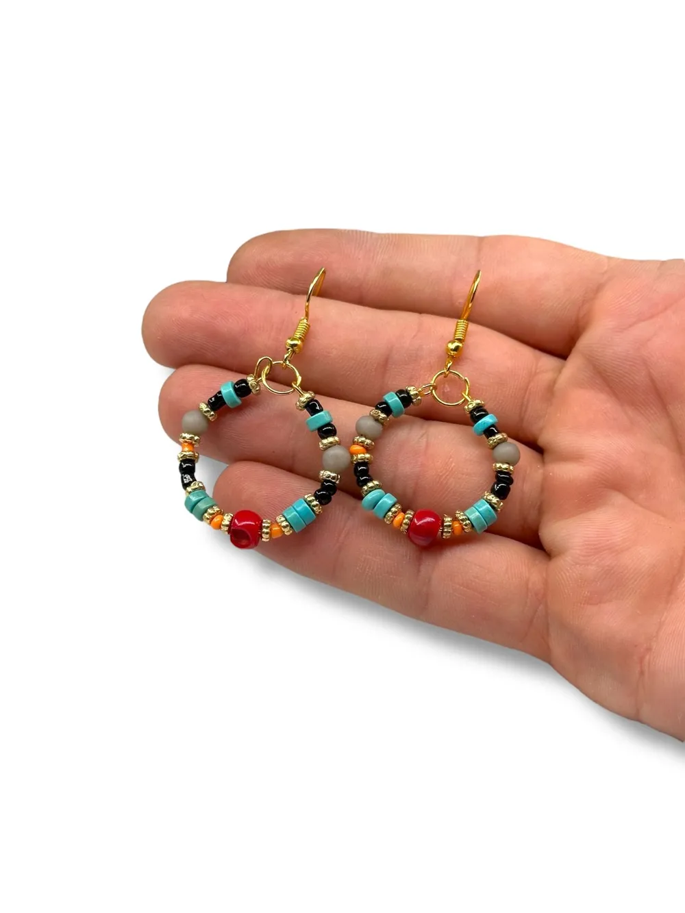 Namaste Küpe DKMKN02337325