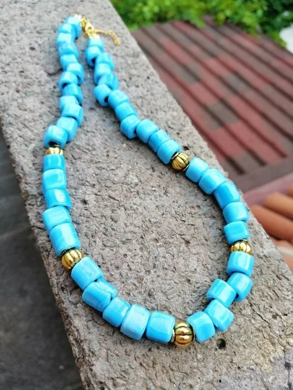 Namaste Kolye NMK00596