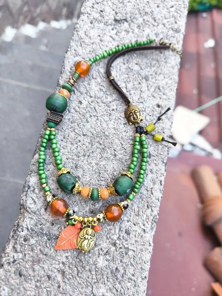 Namaste Kolye KK003950436