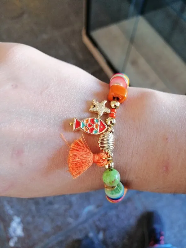 Namaste Bileklik BB109307