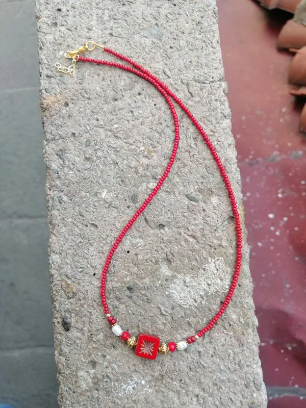 Namaste Kolye NMK01199482