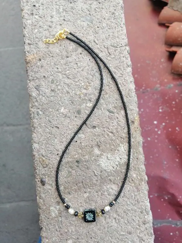 Namaste Kolye NMK01199483