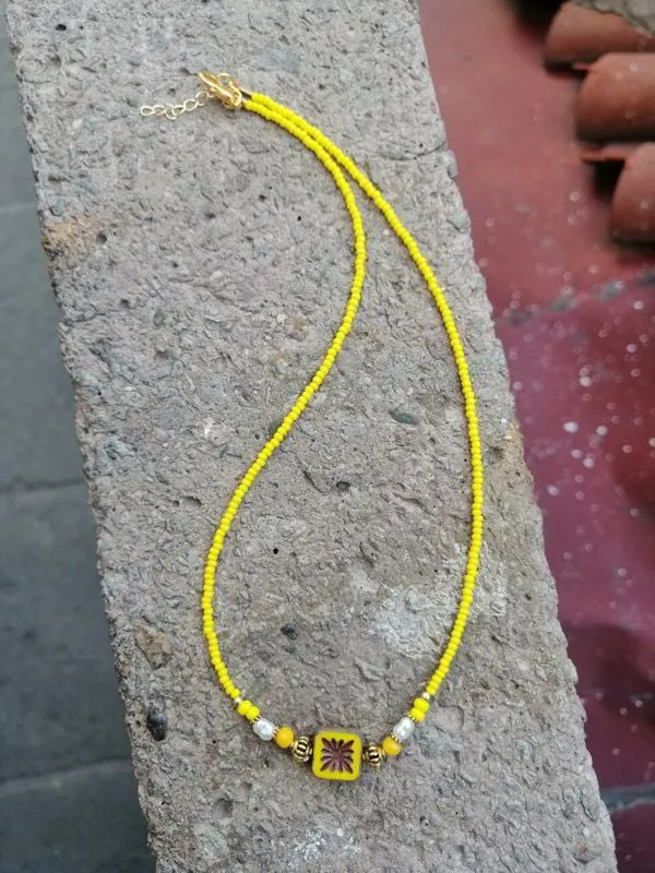 Namaste Kolye NMK01199484