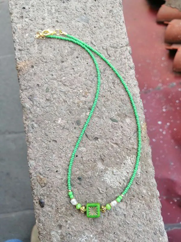 Namaste Kolye NMK01199486