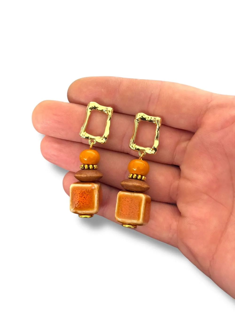 Namaste Küpe DKMKN023371134