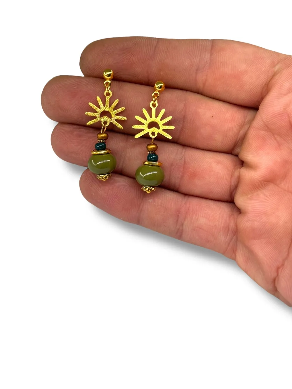 Namaste Küpe DKMKN023371136