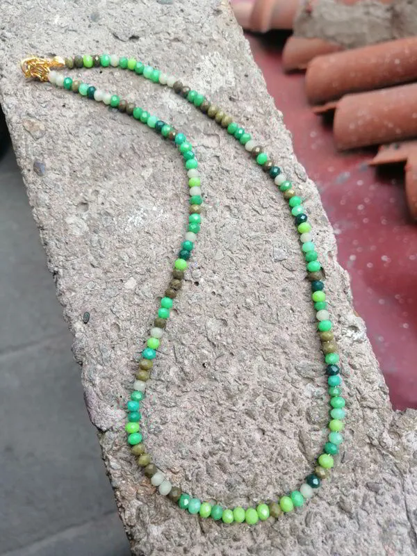 Namaste Kolye NMK01199492