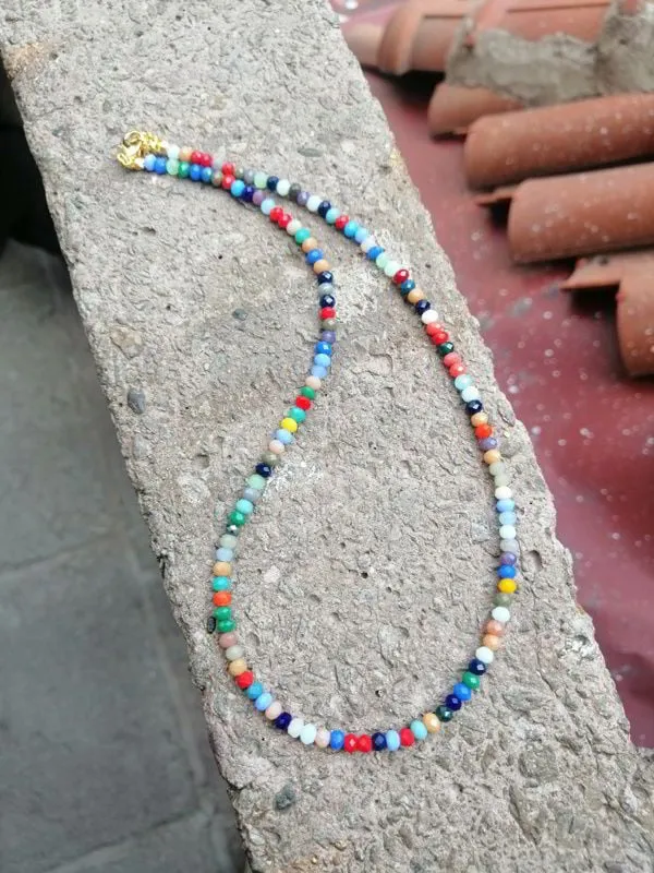 Namaste Kolye NMK01199494