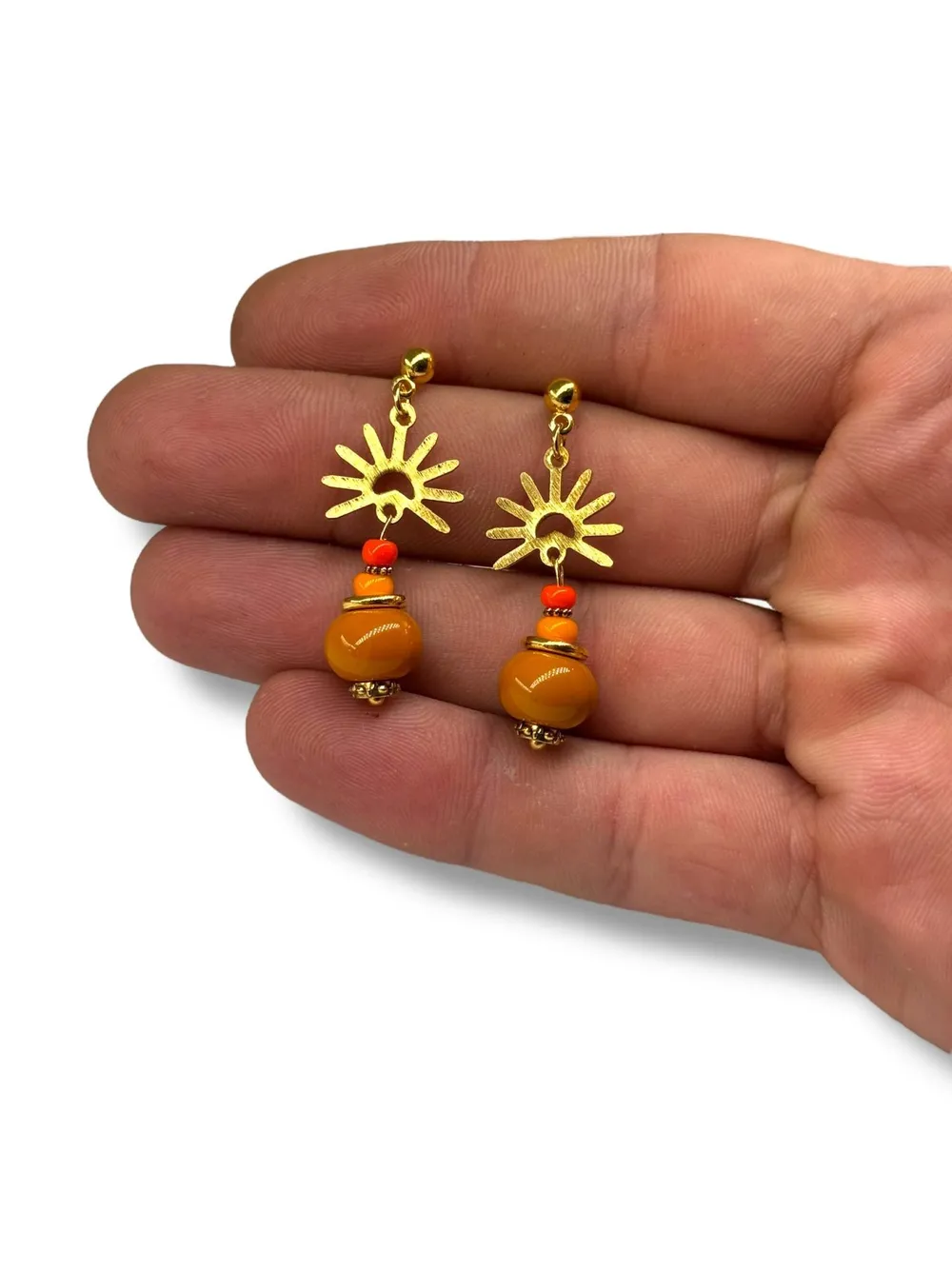 Namaste Küpe DKMKN023371139